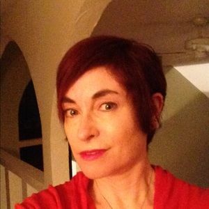 Meet your Posher, Kathy